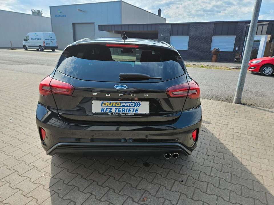 Ford Focus - Imagem 5