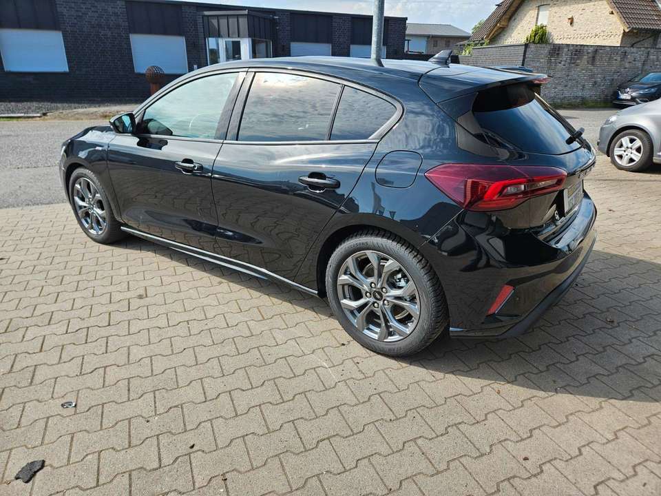 Ford Focus - Imagem 6