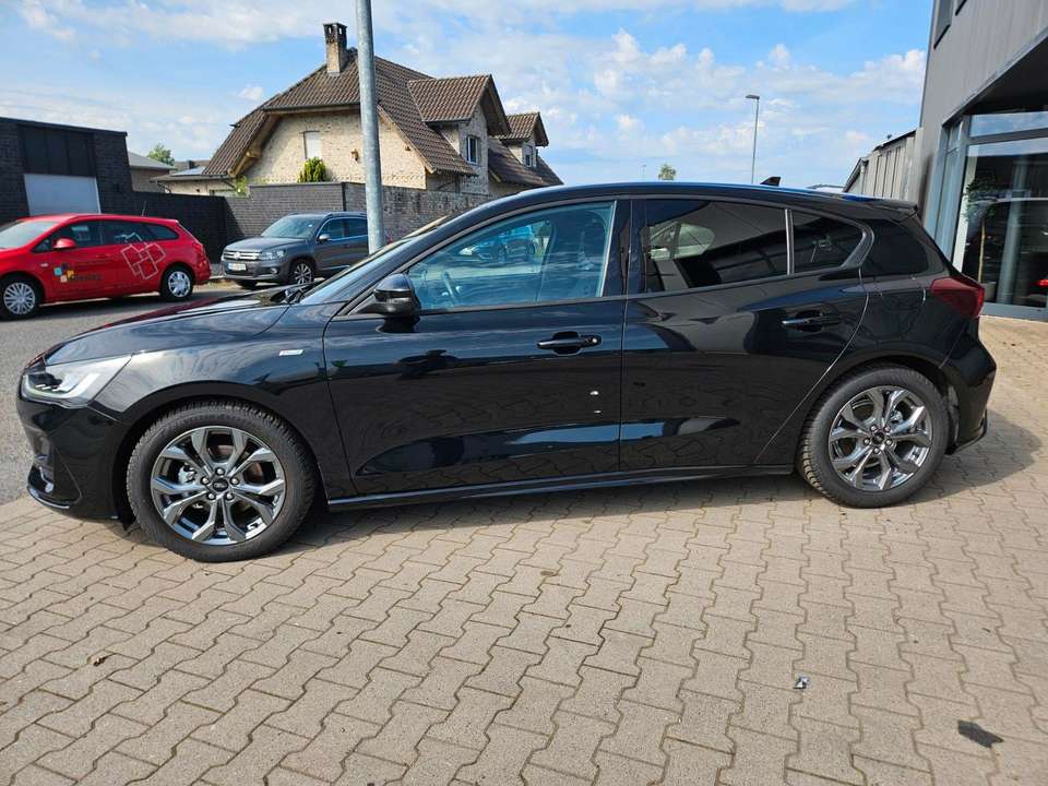 Ford Focus - Imagem 7