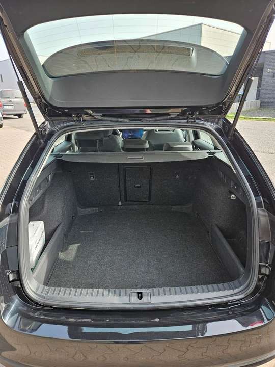 Skoda Octavia - Imagem 8