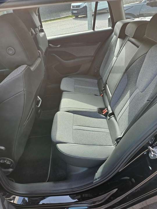 Skoda Octavia - Imagem 9