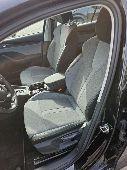 Skoda Octavia - Imagem 11