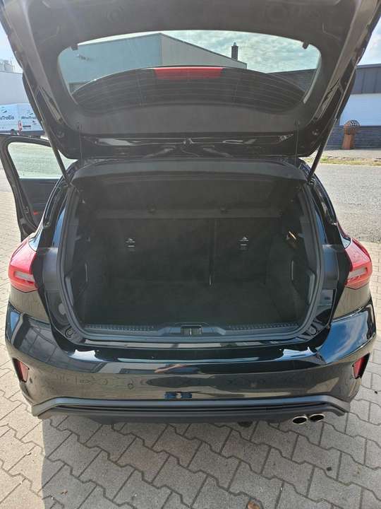 Ford Focus - Imagem 13