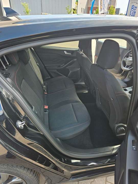Ford Focus - Imagem 14
