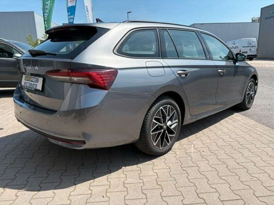 Skoda Octavia - Imagem 10
