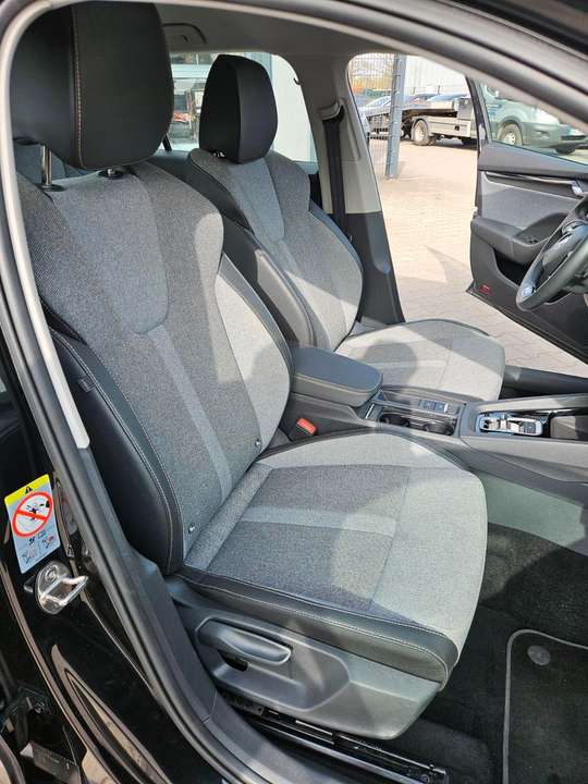 Skoda Octavia - Imagem 15