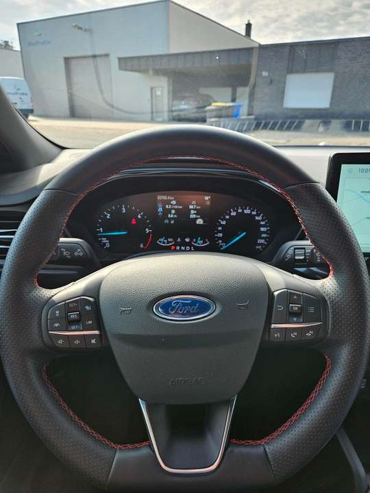 Ford Focus - Imagem 16