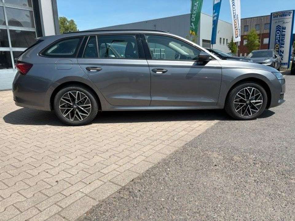 Skoda Octavia - Imagem 11