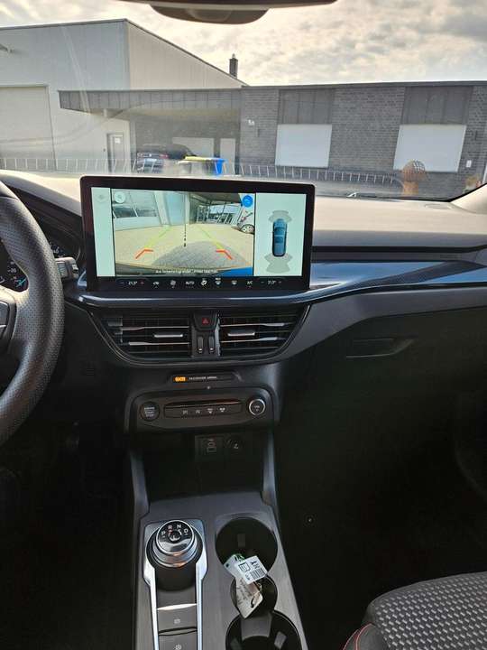 Ford Focus - Imagem 18