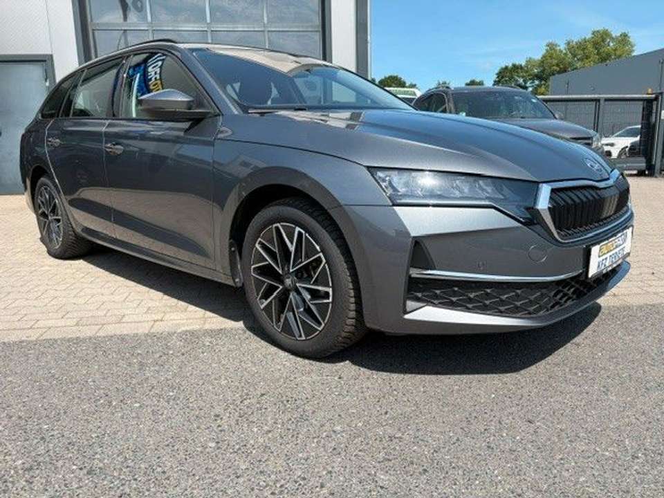 Skoda Octavia - Imagem 12