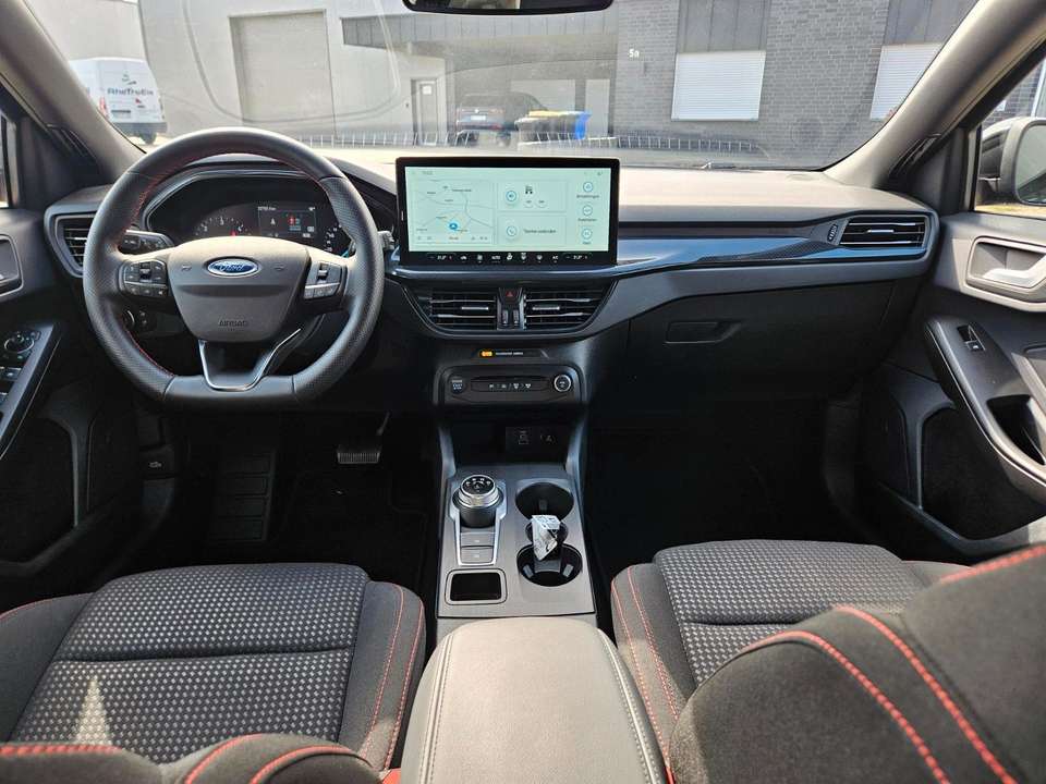 Ford Focus - Imagem 19