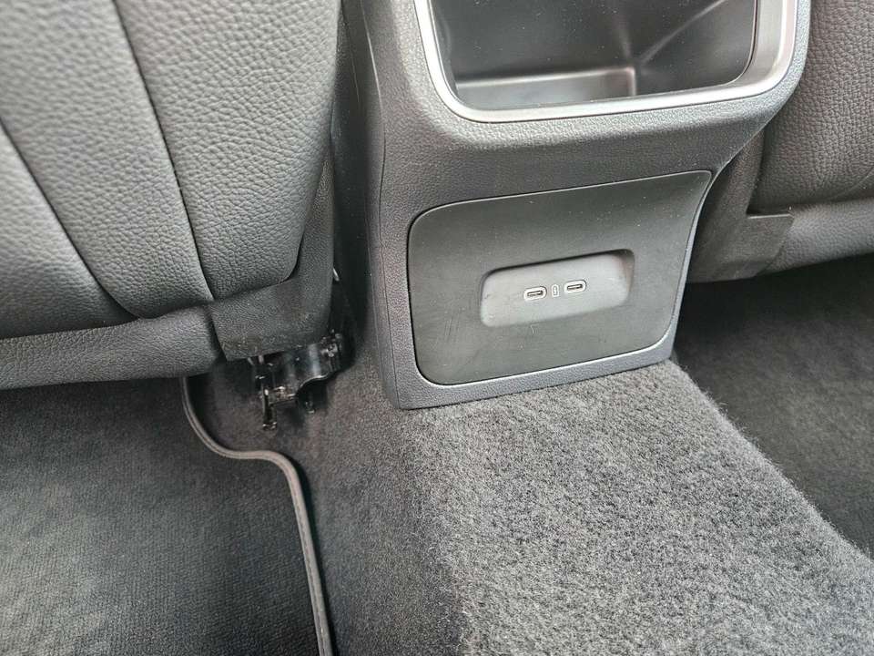 Skoda Octavia - Imagem 18