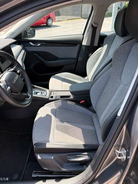 Skoda Octavia - Imagem 15