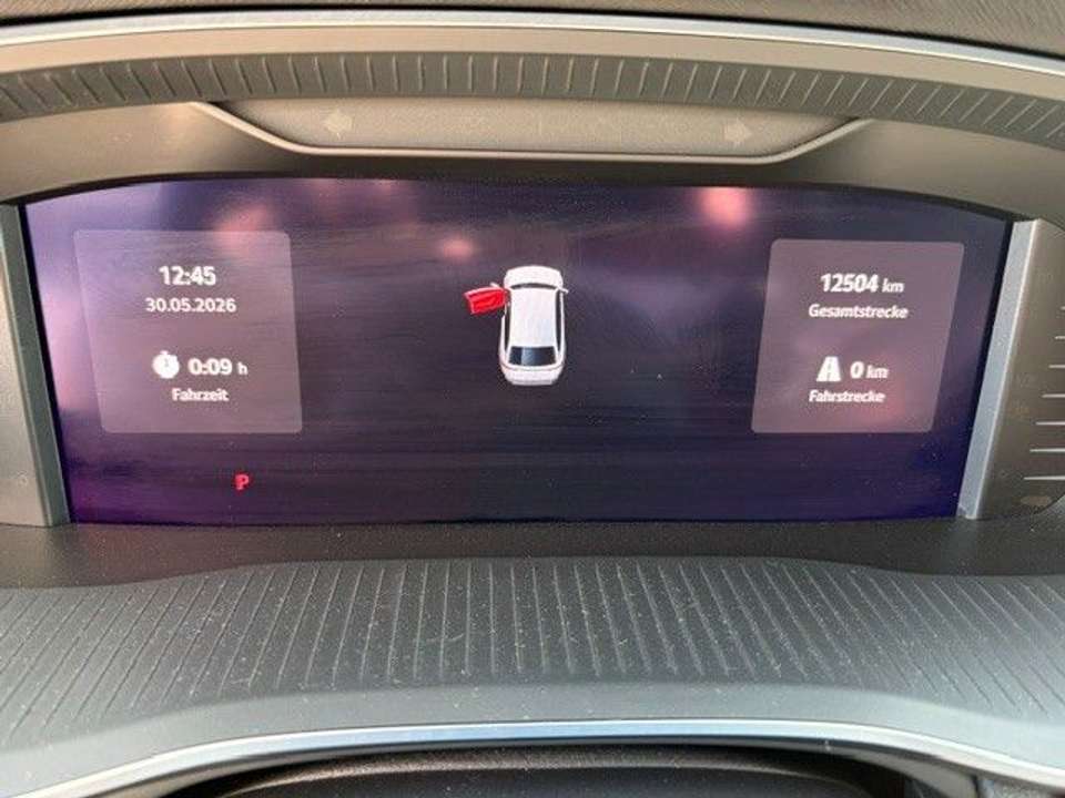 Skoda Octavia - Imagem 16