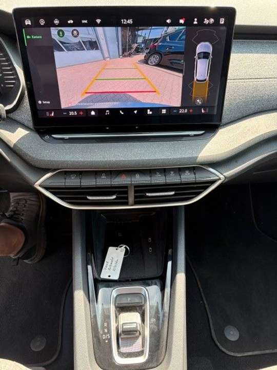 Skoda Octavia - Imagem 17