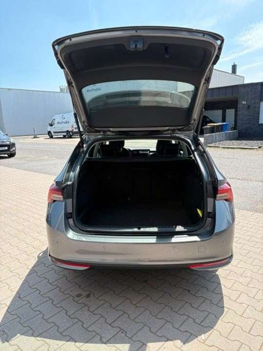 Skoda Octavia - Imagem 20