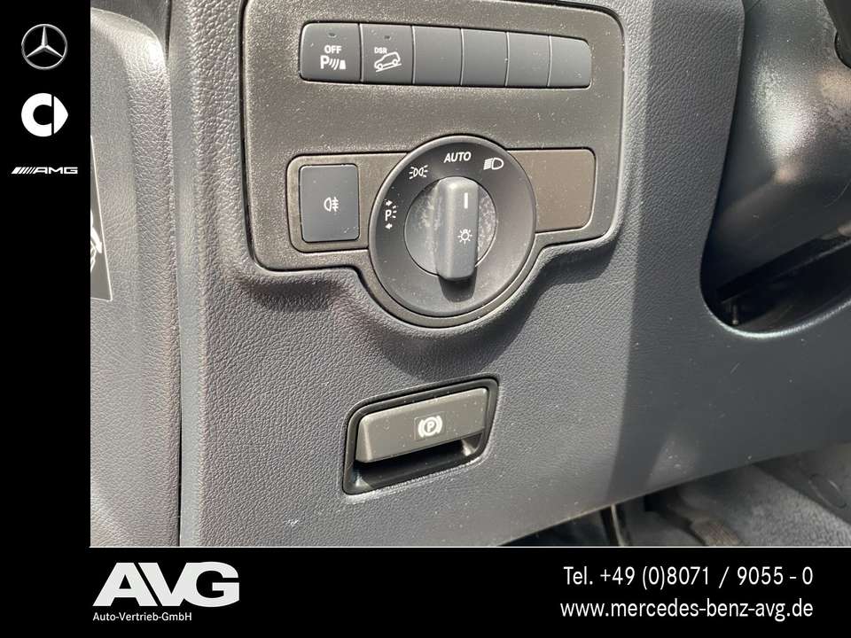 Mercedes-Benz Vito - Imagem 13