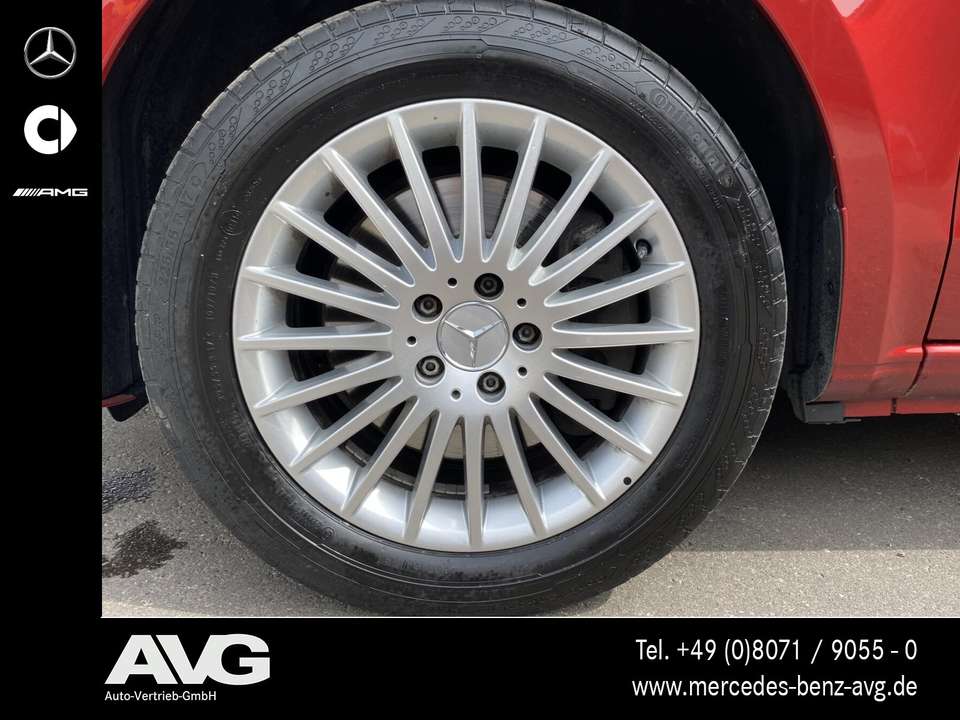 Mercedes-Benz Vito - Imagem 14