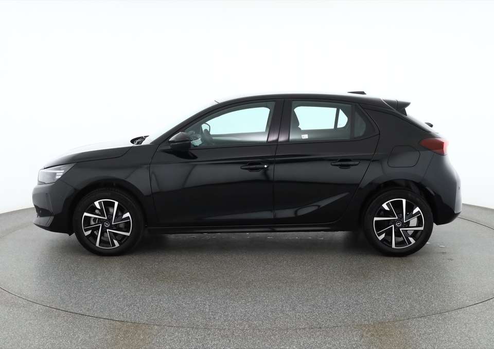 Opel Corsa - Imagem 2