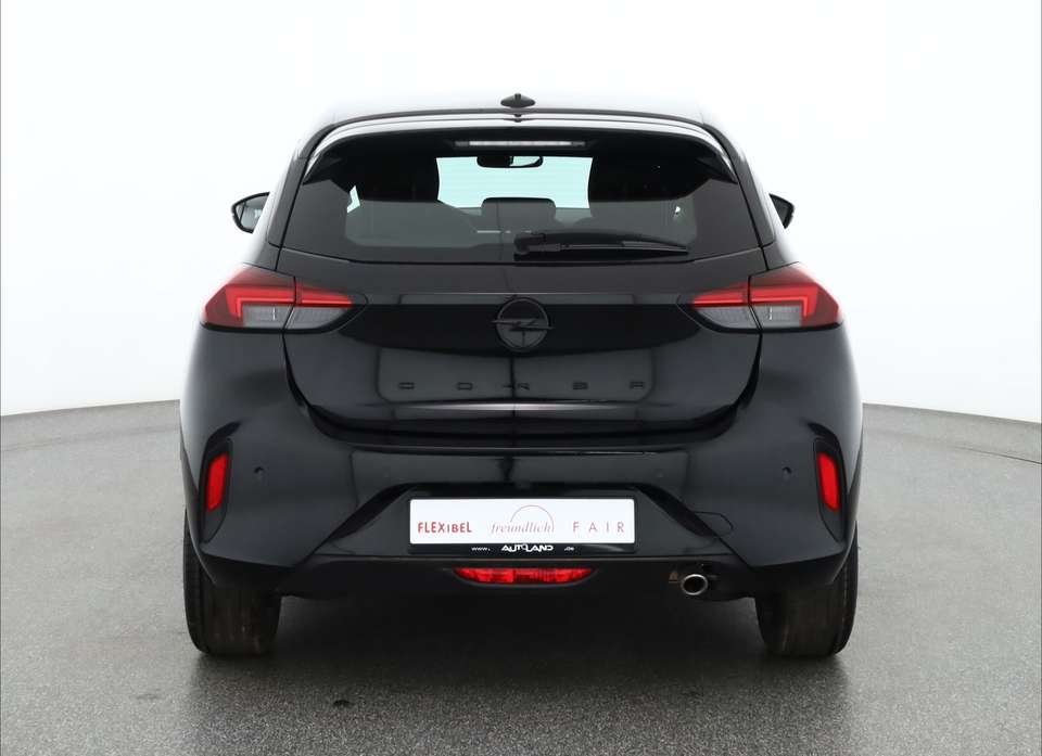 Opel Corsa - Imagem 4