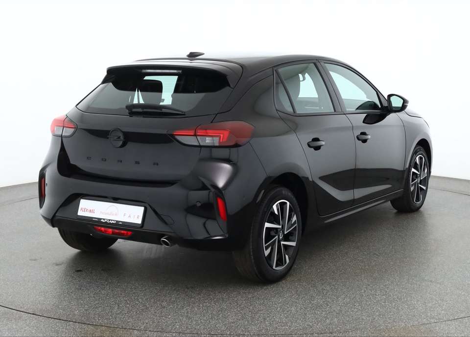 Opel Corsa - Imagem 5