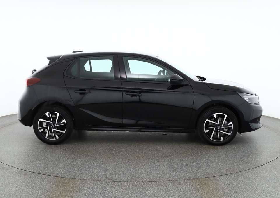 Opel Corsa - Imagem 6
