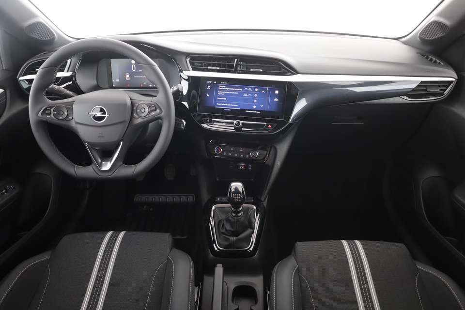 Opel Corsa - Imagem 9