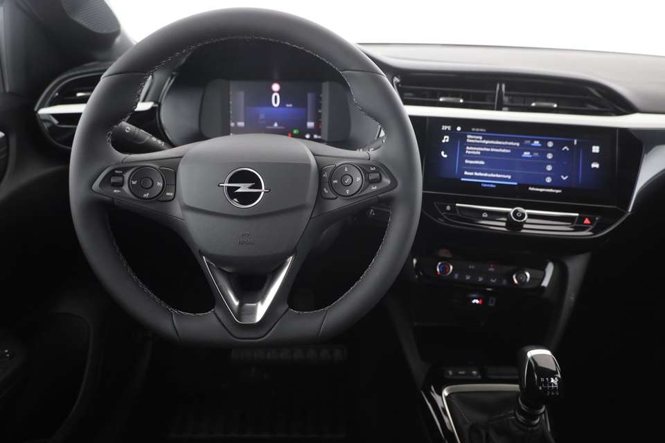 Opel Corsa - Imagem 10