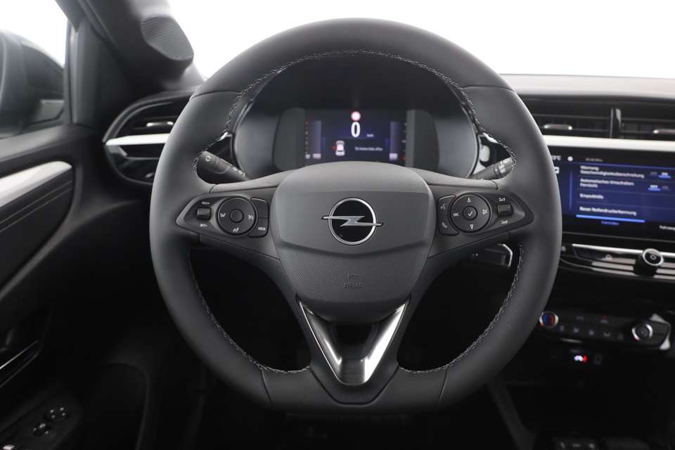 Opel Corsa - Imagem 15