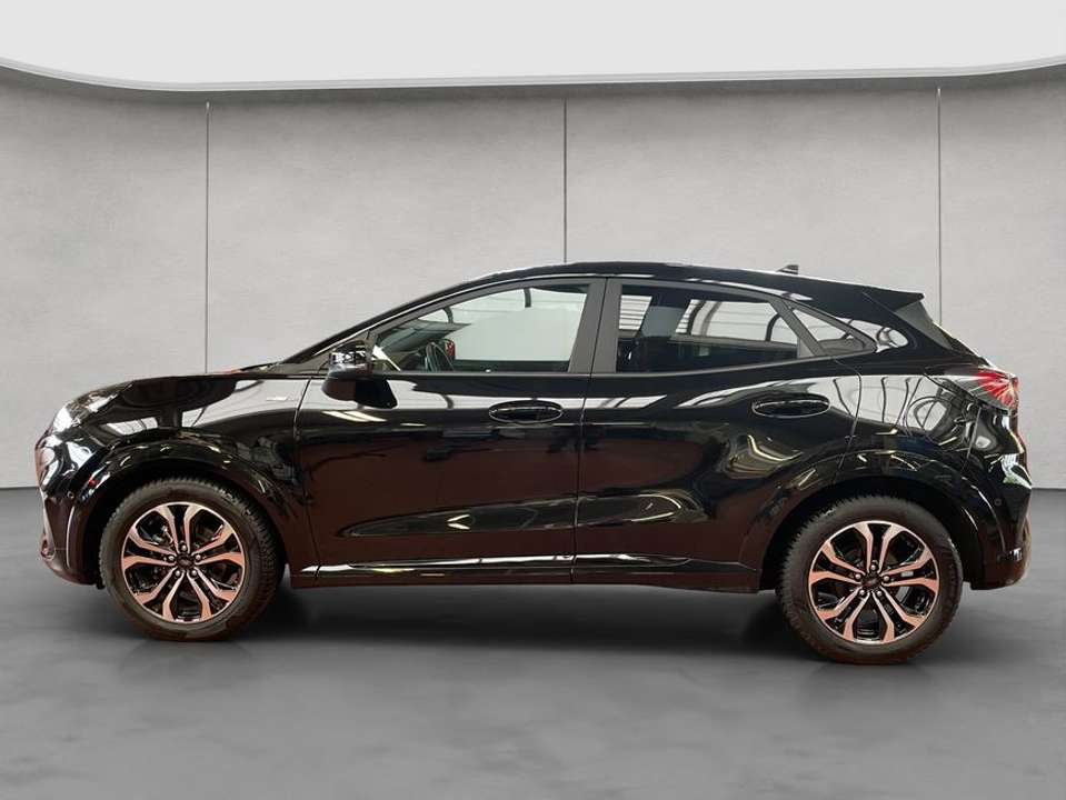 Ford Puma - Imagem 2