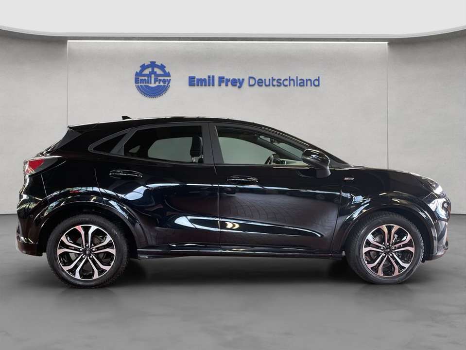 Ford Puma - Imagem 7