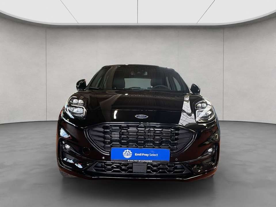 Ford Puma - Imagem 9