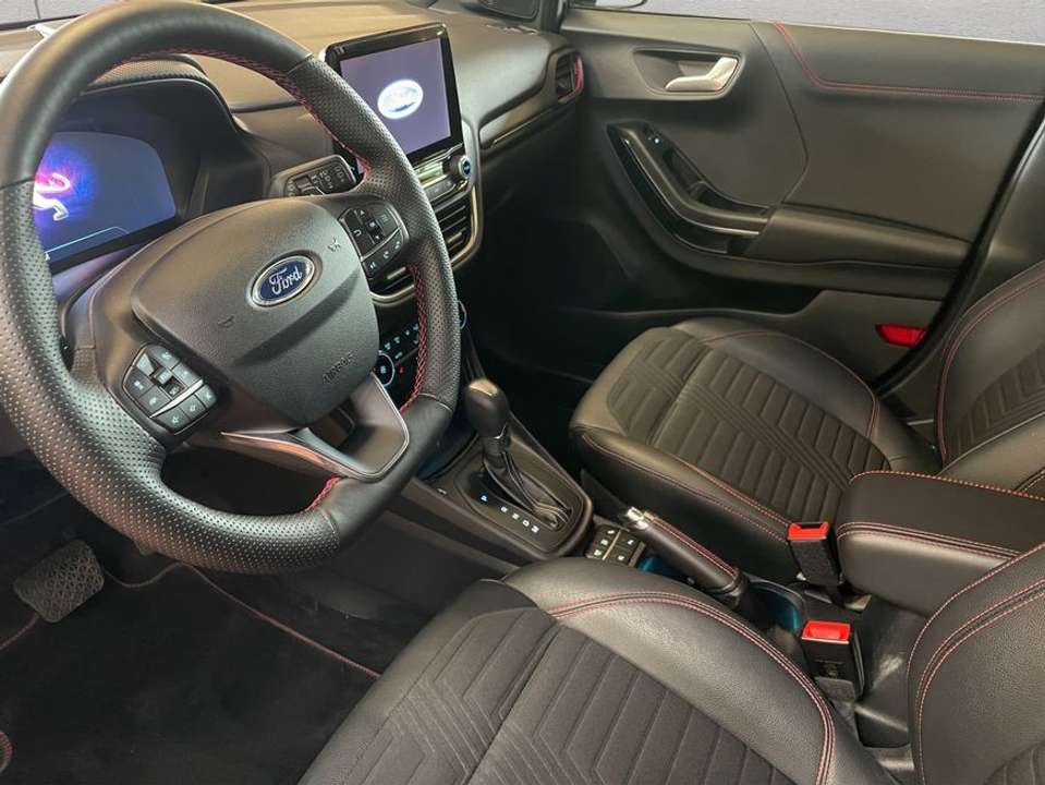 Ford Puma - Imagem 10