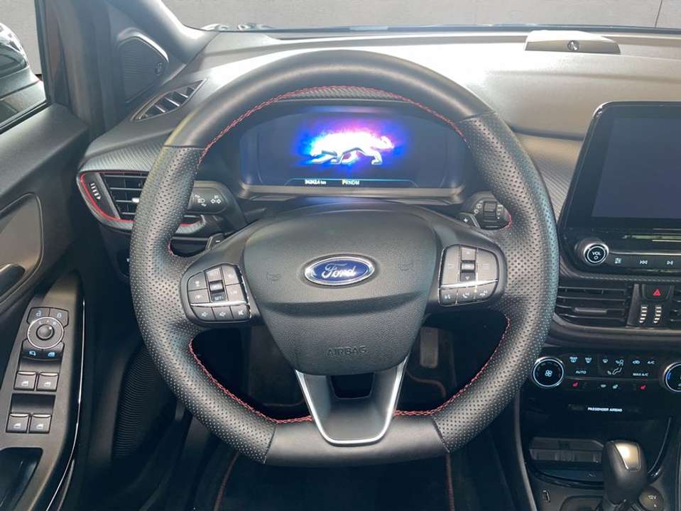 Ford Puma - Imagem 11