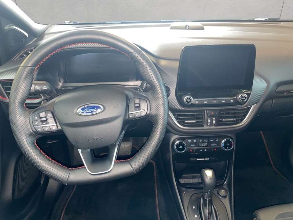 Ford Puma - Imagem 13