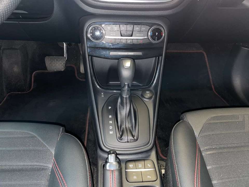 Ford Puma - Imagem 14