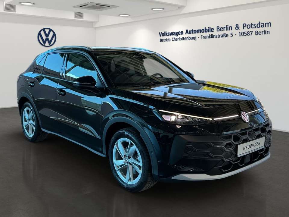 Volkswagen T-Roc - Imagem 3