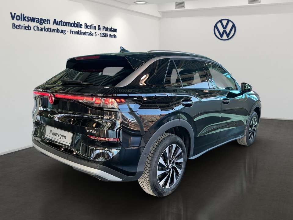 Volkswagen T-Roc - Imagem 4