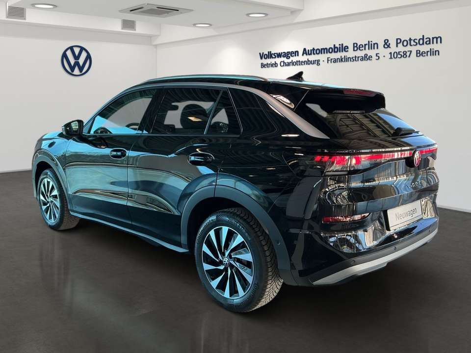 Volkswagen T-Roc - Imagem 5
