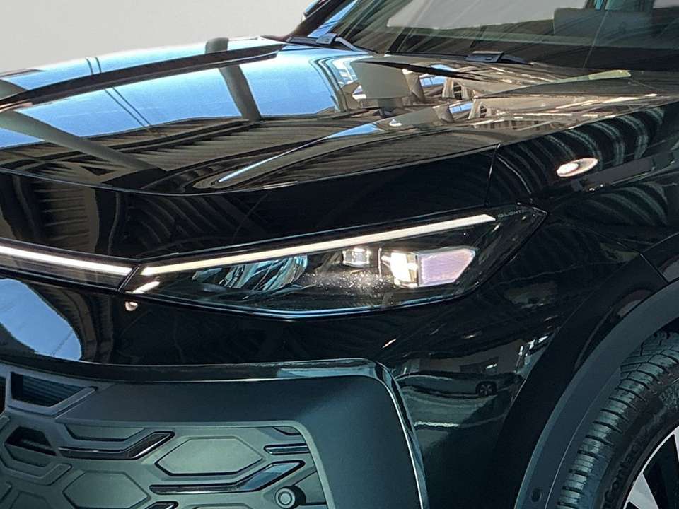 Volkswagen T-Roc - Imagem 6
