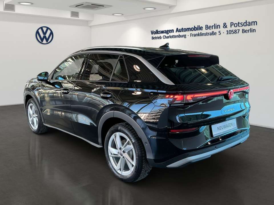 Volkswagen T-Roc - Imagem 5