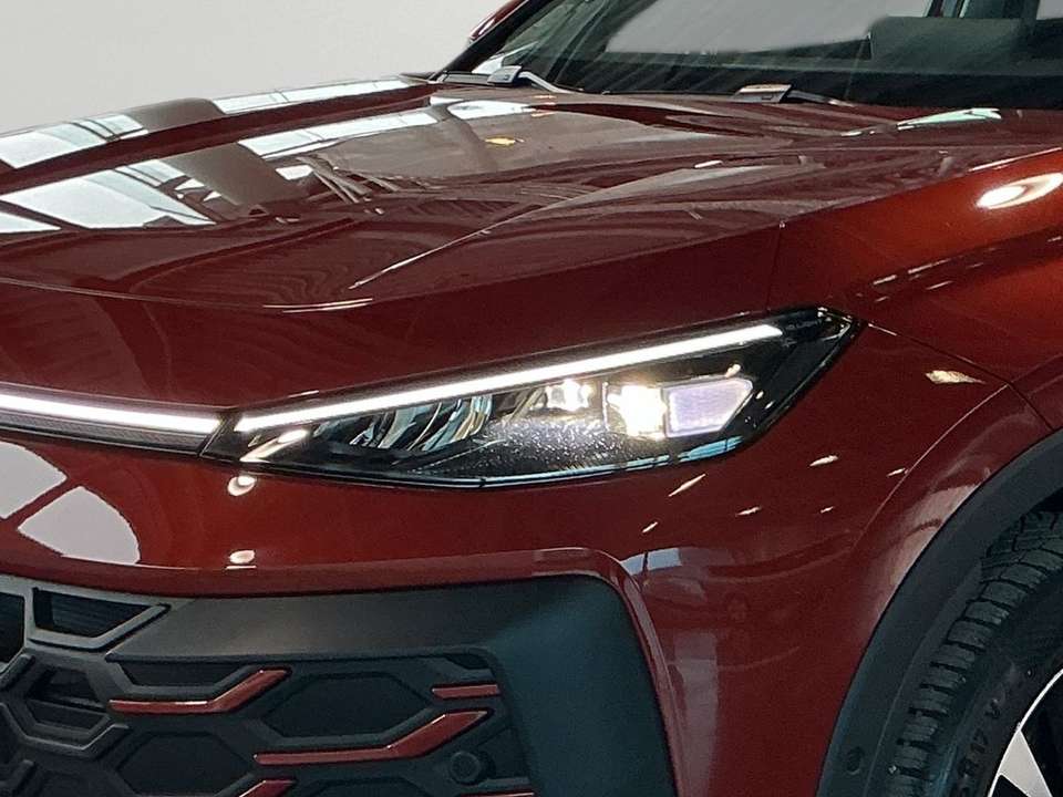 Volkswagen T-Roc - Imagem 6