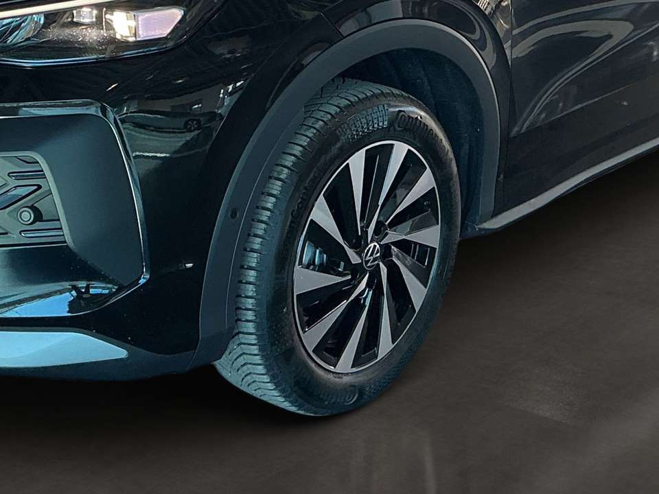 Volkswagen T-Roc - Imagem 7