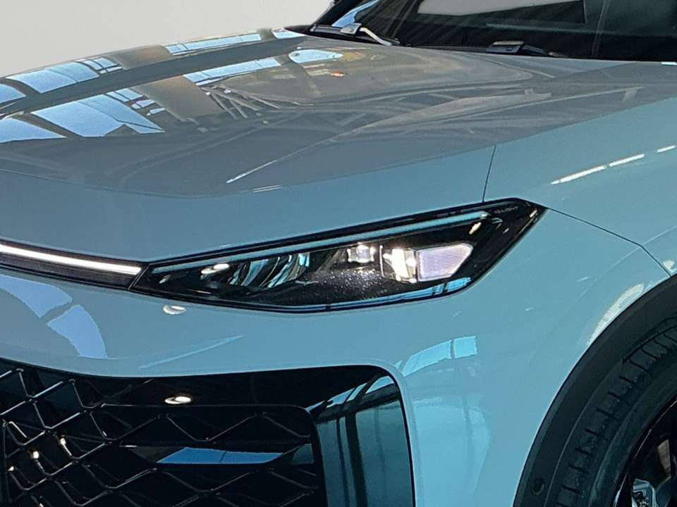 Volkswagen T-Roc - Imagem 6