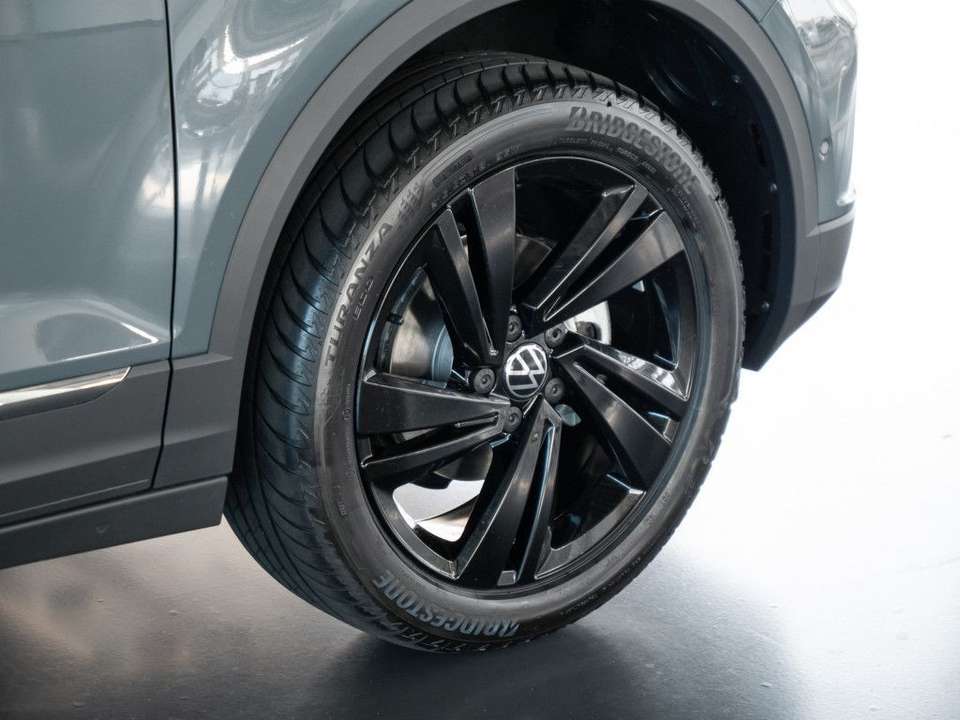 Volkswagen T-Roc - Imagem 6