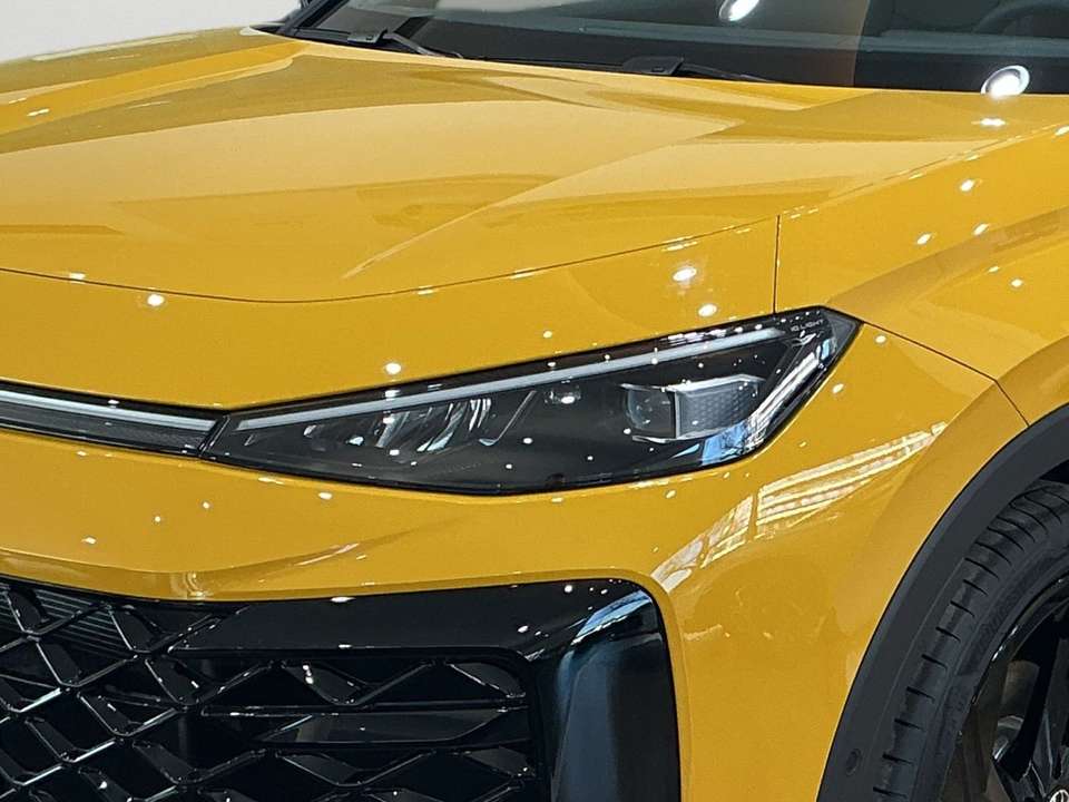 Volkswagen T-Roc - Imagem 6