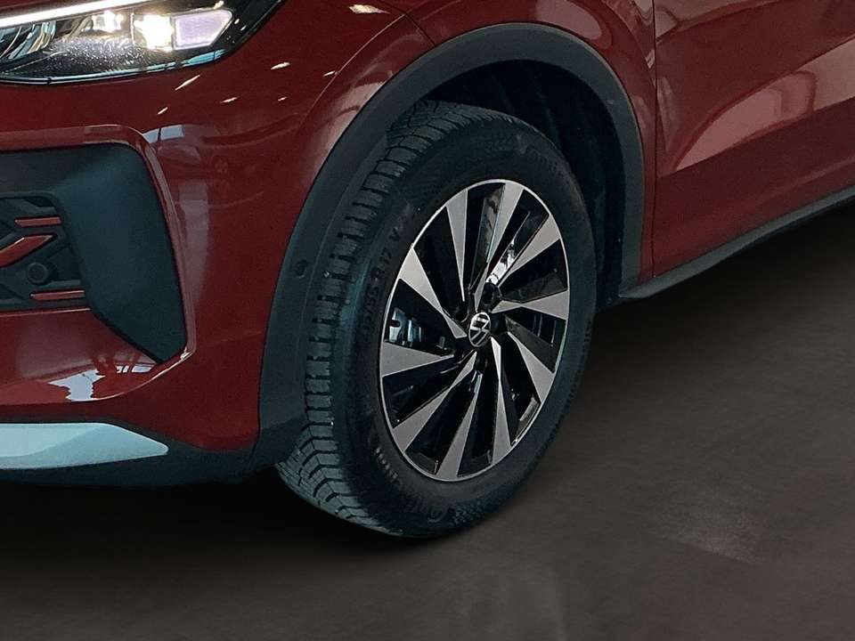 Volkswagen T-Roc - Imagem 7