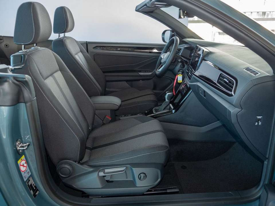 Volkswagen T-Roc - Imagem 7