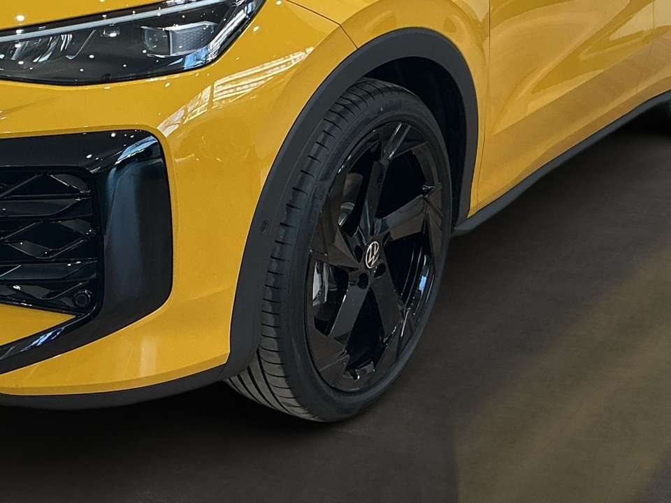 Volkswagen T-Roc - Imagem 7