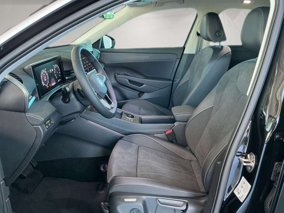 Volkswagen T-Roc - Imagem 8